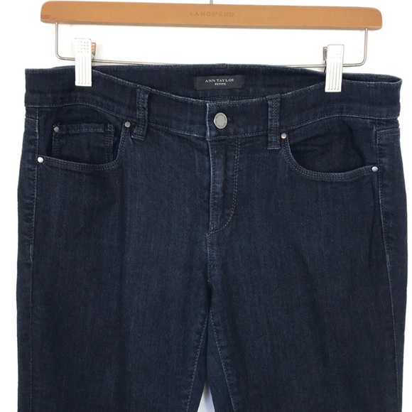 Ann Taylor The Boot Modern Fit - Picture 2 of 6